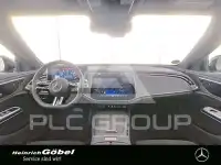 2025 Mercedes Benz E 200