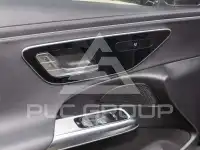 2025 Mercedes Benz E 200