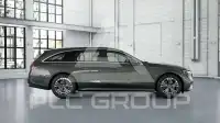 2025 Mercedes Benz E 200