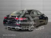 2025 Mercedes Benz E 200