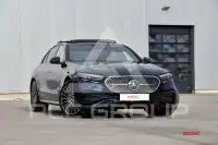 2025 Mercedes Benz E 200