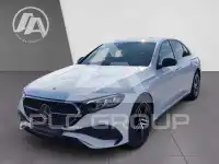 2025 Mercedes Benz E 200