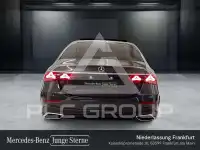 2025 Mercedes Benz E 200