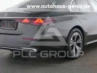 2025 Mercedes Benz E 200