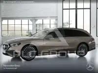 2025 Mercedes Benz E 200