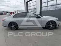 2025 Mercedes Benz E 200