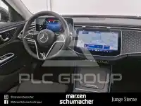 2025 Mercedes Benz E 200