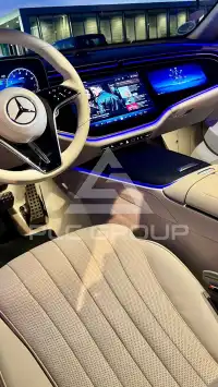 2025 Mercedes Benz E 200