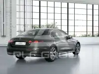 2025 Mercedes Benz E 200