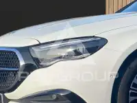 2025 Mercedes Benz E 200