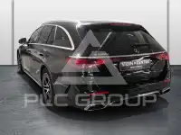 2025 Mercedes Benz E 200