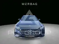 2025 Mercedes Benz E 200