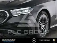 2025 Mercedes Benz E 200