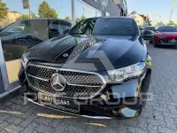2025 Mercedes Benz E 200