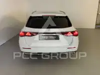 2025 Mercedes Benz E 200