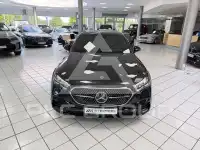 2025 Mercedes Benz E 200