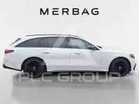 2025 Mercedes Benz E 200