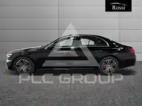 2025 Mercedes Benz E 200