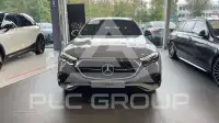 2025 Mercedes Benz E 200