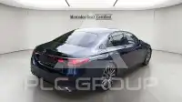 2025 Mercedes Benz E 200