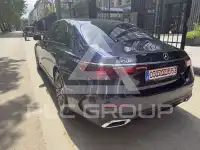 2025 Mercedes Benz E 200