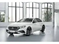 2025 Mercedes Benz E 200