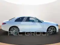 2025 Mercedes Benz E 200