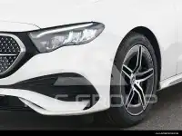 2025 Mercedes Benz E 200