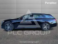 2025 Mercedes Benz E 200