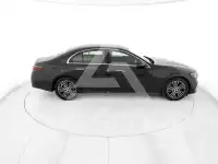 2025 Mercedes Benz E 200