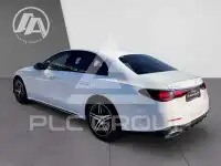 2025 Mercedes Benz E 200