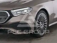 2025 Mercedes Benz E 200