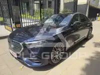 2025 Mercedes Benz E 200