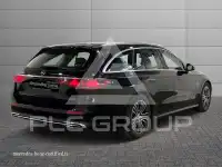2025 Mercedes Benz E 200