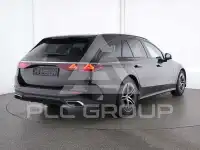 2025 Mercedes Benz E 200