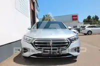 2025 Mercedes Benz E 200