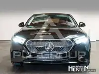 2025 Mercedes Benz E 200