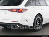 2025 Mercedes Benz E 200