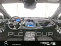2025 Mercedes Benz E 200