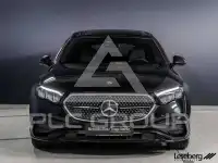 2025 Mercedes Benz E 200