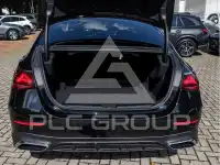 2025 Mercedes Benz E 200