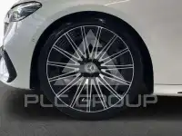 2025 Mercedes Benz E 200