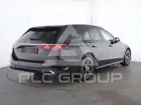2025 Mercedes Benz E 200