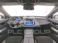 2025 Mercedes Benz E 200