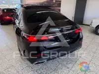 2025 Mercedes Benz E 200