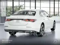 2025 Mercedes Benz E 200