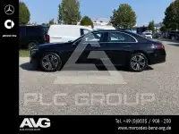 2025 Mercedes Benz E 200