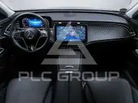 2025 Mercedes Benz E 200