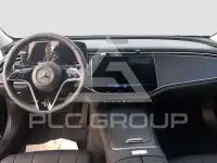 2025 Mercedes Benz E 200