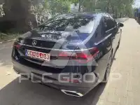 2025 Mercedes Benz E 200